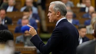Carney’s 1st budget expected to include ‘substantial’ deficit
