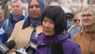 'We're not done': Mayor says Toronto will fight provincial plan to take part of waterfront park
