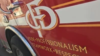 1 person dead after mobile home fire in southeast Calgary