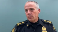 Saskatoon police chief testifies at appeal hearing of fired officer linked to Hells Angels associate