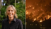 This ecologist looks to wildfire history to support communities navigating the fires of today