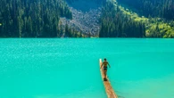 First Nation hopes to reach resolution with province over Joffre Lakes Park closure period