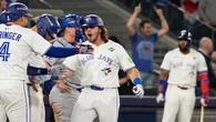Jays blow out Dodgers in World Series Game 1, driving fans hopes higher