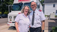Salvation Army response vehicle to bring food to Islanders in times of crisis