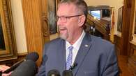 Education minister says francophone schools are following Policy 713