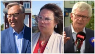N.L.'s political parties all making promises ahead of election call