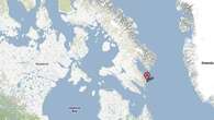 Employee killed by polar bears at remote worksite off Baffin Island, company says