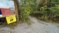 Popular Yellowknife-area hiking trail closed after wolf attack