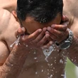 France reports 1,000 additional deaths as extreme heat shatters European records