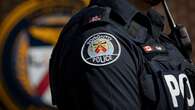 Toronto officer facing charges arrested at airport: police