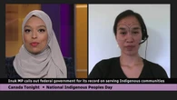 Nunavut MP wants to see more Indigenous people elected next term