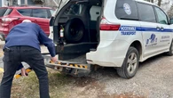 Pilot project to bring wheelchair-accessible taxi to Charlottetown, surrounding areas