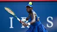 Thunder Bay young tennis players find inspiration in Victoria Mboko's success