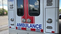 Tripling of toxic drug overdose calls contributes to spike in sirens in Prince George