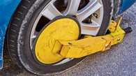 Ontario mayor proposes clamping wheels of Quebec vehicles until parking fines paid