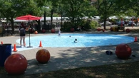 15 outdoor Toronto pools opening early this weekend