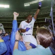 'I'm betting my money on them': Why Joe Carter thinks the Blue Jays could win it all