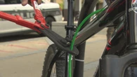 Locked bait bike attracted a would-be thief in less than 2 hours, Charlottetown police say