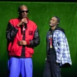 Snoop Dogg's life is being made into a movie, due in theatres next summer
