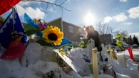 Man responsible for Quebec mosque attack requests prison transfer, citing safety concerns