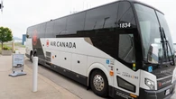 New free shuttle drives passengers between Niagara and Pearson airports