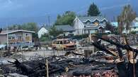 Construction services company EllisDon to lead Jasper wildfire debris cleanup