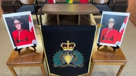 Woman accused in death of Sask. Mountie prepares for bail hearing