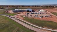 With construction well underway, price tag of new Stratford high school has jumped