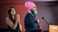 The federal NDP had its worst election ever. Now what?
