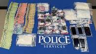 3 from Ontario charged in what Charlottetown police call 'record' drug bust