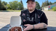Scottish food influencer gives Sudbury an 'Aye'