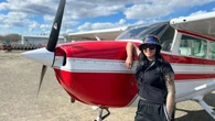 Transport Canada delays threaten to derail dreams of pilot trainee from Liard First Nation