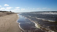 Tourism season extended for Parlee Beach, Acadian Village in effort to boost tourism revenue
