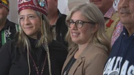 New Brunswick, First Nations sign new tax-sharing agreements