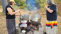 Wild Rice project aims to restore and highlight cultural importance