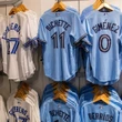 Blue Jays fans are snapping up merch as team aims to advance in playoffs