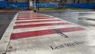 New Charlottetown crosswalk design honours fallen soldiers