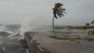 Avoid travel to parts of Caribbean as Hurricane Melissa storms through region, GAC says