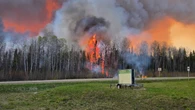 Dozens of firefighting positions unfilled when Manitoba wildfires began in May: documents