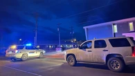 2 arrested, firearm seized after incident that forced evacuation of two blocks around Whitehorse non-profit