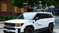 Seen this car around Ottawa? It's not Google Street View. It's the GATSmobile