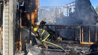 24-year-old man facing arson charges after series of fires in Sheshatshiu