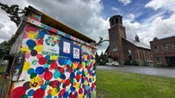 Fernie, B.C., community garbage bins under review as city cites wildlife and dumping concerns