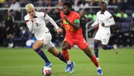 Ghana's Thomas Partey denied entry to Canada for FIFA World Cup amid rape charges