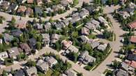 Calgary residential property values up 15%, says city