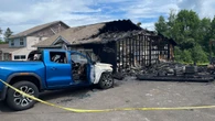 Apartment fire in Lincoln leaves four people looking for a new home