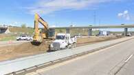 Deerfoot Trail lane expansion opens, connection to Beddington Trail/11th Street is next