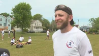 Glucose Grind run raises over $9,000 in support of Island seniors with diabetes