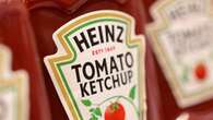 Kraft Heinz hits back at what it called Trudeau's 'misleading' comment about its Canadian ketchup