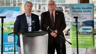 Free shingles vaccines for N.S. seniors begin next week